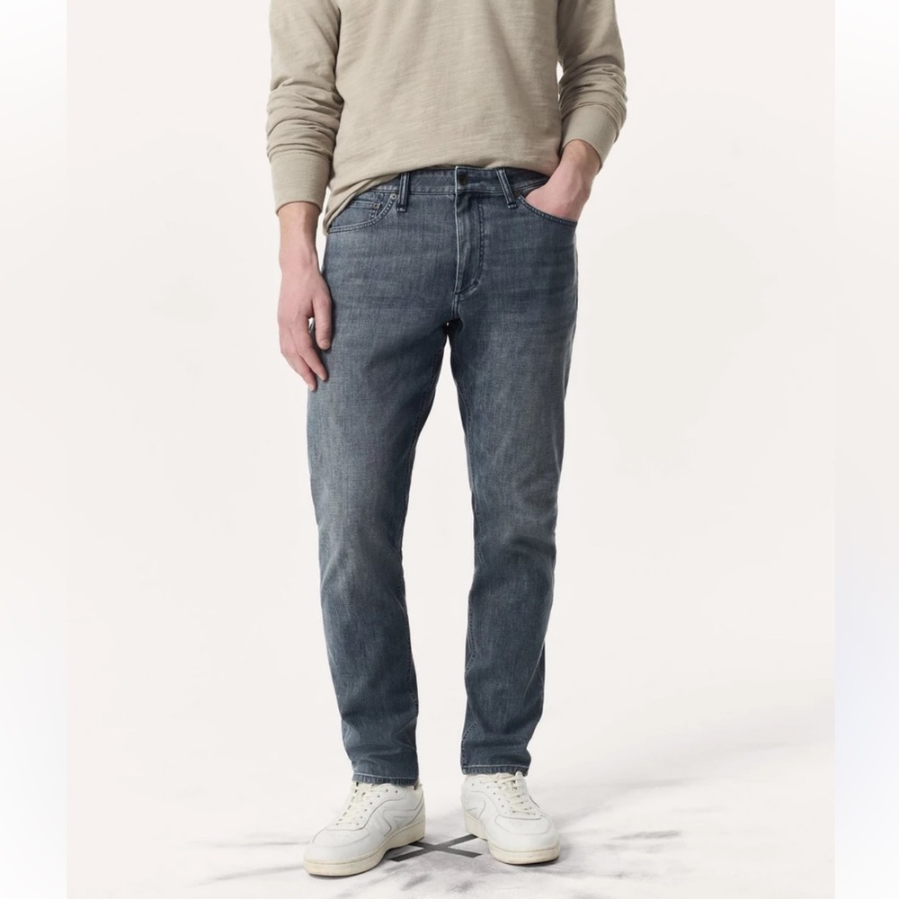 Rag & Bone Fit 3 Athletic Fit Jeans